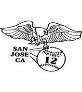 CA District 12 Little League